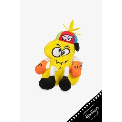 Rossifumi Peluche