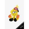 Rossifumi Peluche