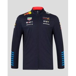 Chaqueta Red Bull