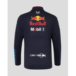 Chaqueta Red Bull