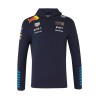 Sudadera Red Bull Racing F1™ Team 2024 Azul Marino