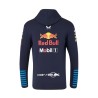 Sudadera Red Bull Racing F1™ Team 2024 Azul Marino