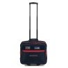 Bolsa de Viaje Oracle Red Bull Racing