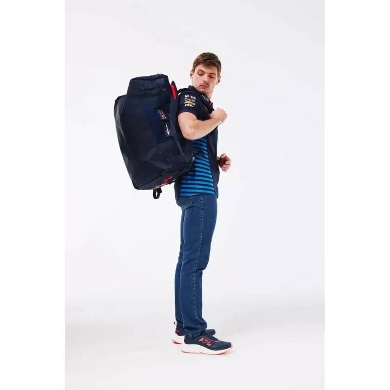 Bolso de Viaje Red Bull Racing