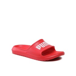 Chanclas Divecat V2 Lite Rojo