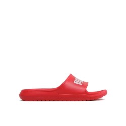 Chanclas Divecat V2 Lite Rojo