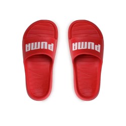 Chanclas Divecat V2 Lite Rojo