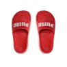 Chanclas Divecat V2 Lite Rojo