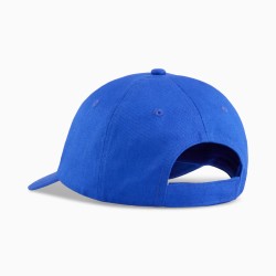 Puma Kids Ess No.1 Logo BB Cap Vivid Blue