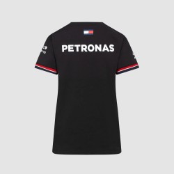 Mercedes-amg Petronas Womens 2022 Team T-shirt