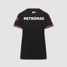 Mercedes-amg Petronas Womens 2022 Team T-shirt