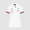 Mercedes-amg Petronas Womens 2022 Team Polo