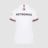 Mercedes-amg Petronas Womens 2022 Team Polo
