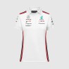 Mercedes-Amg F1 Women's 2023 Team Polo