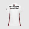 Mercedes-Amg F1 Women's 2023 Team Polo