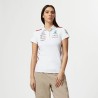 Mercedes-Amg F1 Women's 2023 Team Polo