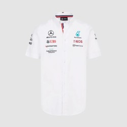 Mercedes-amg Petronas 2022 Team Shirt