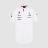 Mercedes-amg Petronas 2022 Team Shirt