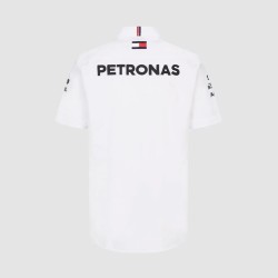 Mercedes-amg Petronas 2022 Team Shirt