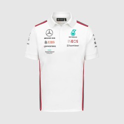 Mercedes-amg F1 2023 Team Polo