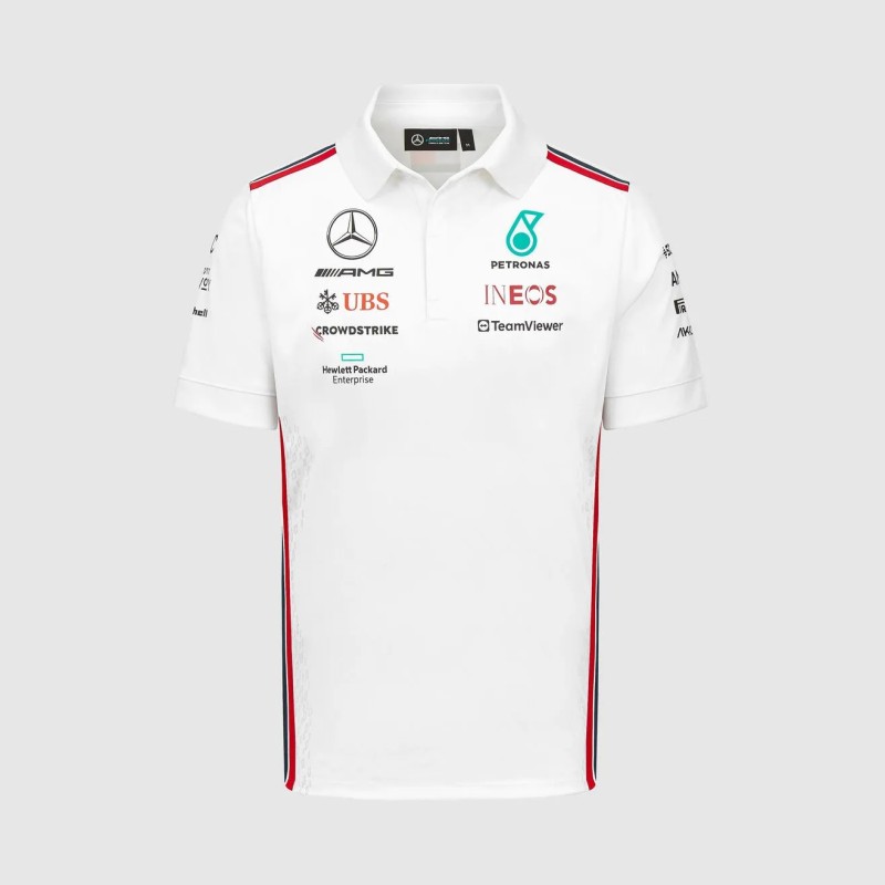 Mercedes-amg F1 2023 Team Polo Mercedes-amg F1 2023 Team Polo