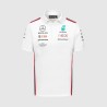 Mercedes-amg F1 2023 Team Polo