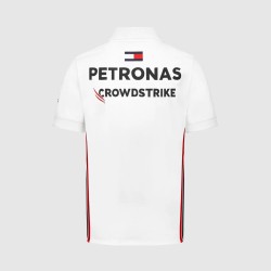 Mercedes-amg F1 2023 Team Polo