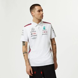 Mercedes-amg F1 2023 Team Polo