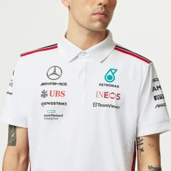 Mercedes-amg F1 2023 Team Polo