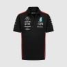 Mercedes-Amg F1 Team Polo Negro