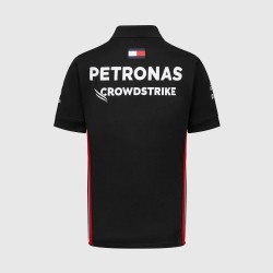 Mercedes-Amg F1 Team Polo Negro