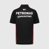 Mercedes-Amg F1 Team Polo Negro