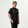Mercedes-Amg F1 Team Polo Negro