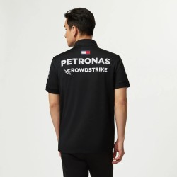 Mercedes-Amg F1 Team Polo Negro