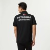 Mercedes-Amg F1 Team Polo Negro