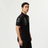 Mercedes-Amg F1 Team Polo Negro