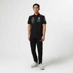 Mercedes-Amg F1 Team Polo Negro