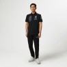 Mercedes-Amg F1 Team Polo Negro