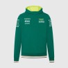 Equipo Oficial Aston Martin F1 para Niños