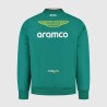 Aston Martin F1 Team Bomber Verde