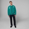Aston Martin F1 Team Bomber Verde