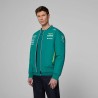 Aston Martin F1 Team Bomber Verde