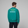 Aston Martin F1 Team Bomber Verde