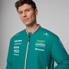 Aston Martin F1 Team Bomber Verde