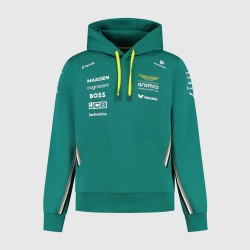 Aston Martin F1 Team Hoodie