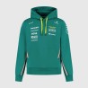 Aston Martin F1 Team Hoodie