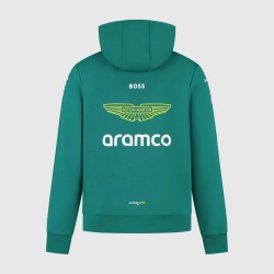 Aston Martin F1 Team Hoodie