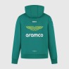 Aston Martin F1 Team Hoodie