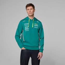 Aston Martin F1 Team Hoodie