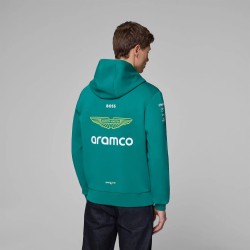 Aston Martin F1 Team Hoodie